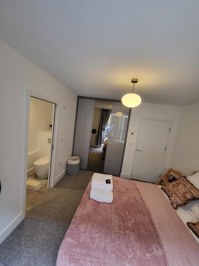 Amazing 5 Stars * Londra