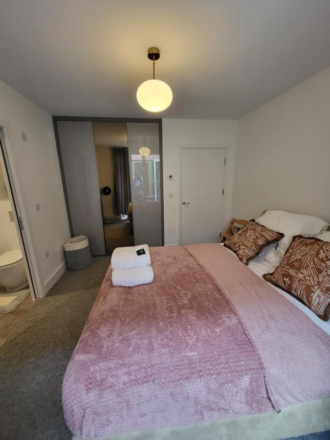 Casa vacanze Amazing 5 Stars Londra