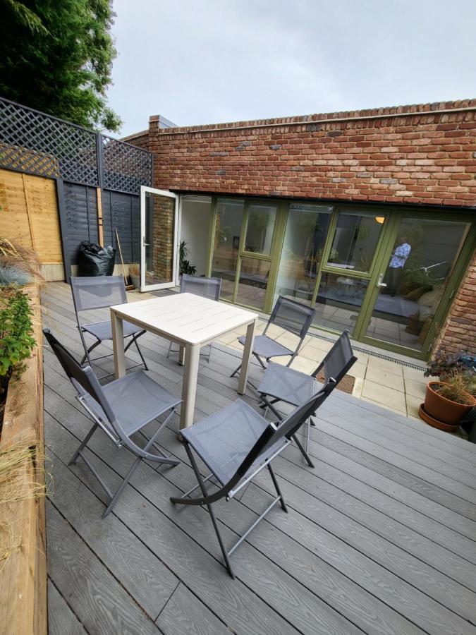 Holiday home Amazing 5 Stars