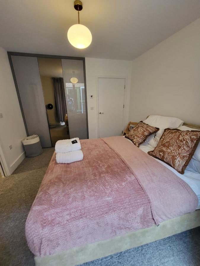 Amazing 5 Stars Casa vacanze Londra