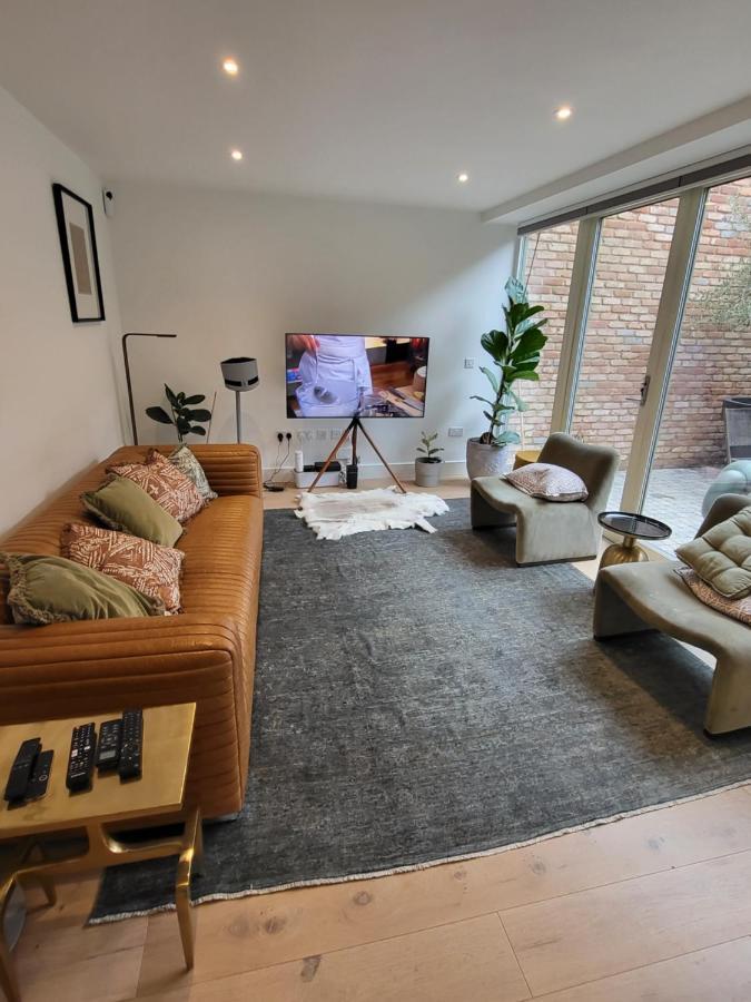 Casa vacanze Amazing 5 Stars Londra