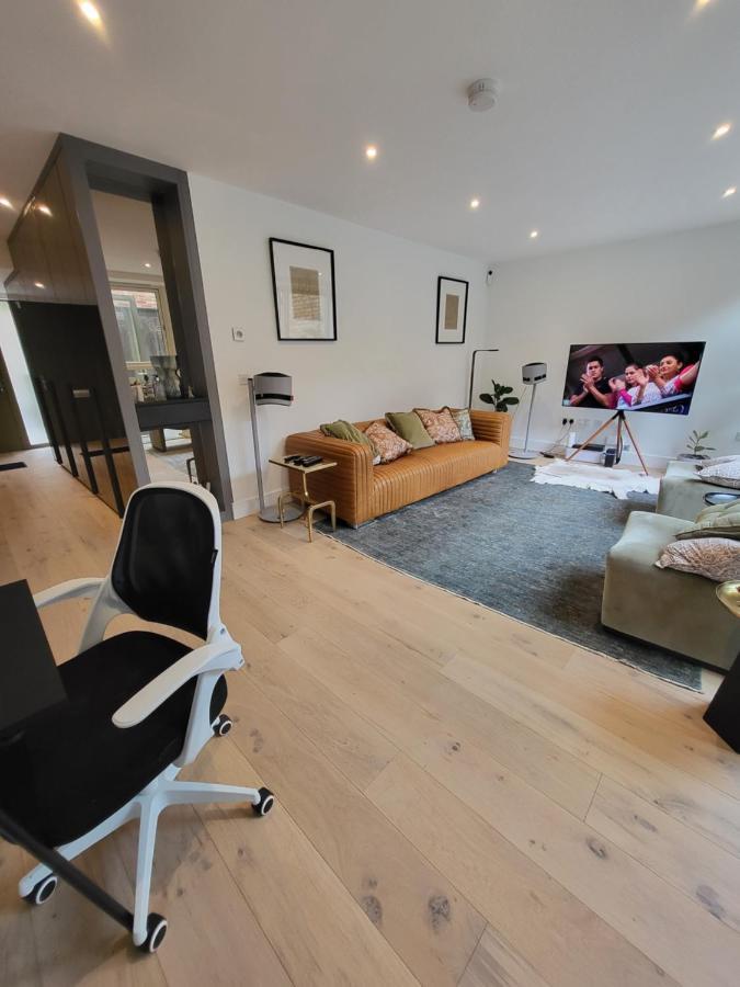 Casa vacanze Amazing 5 Stars Londra