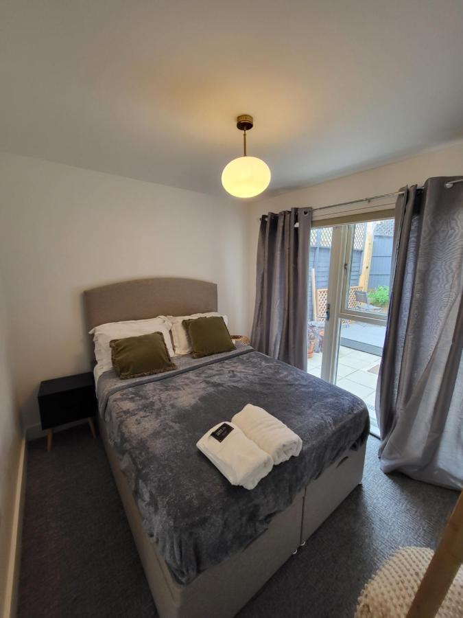 Casa vacanze Amazing 5 Stars Londra