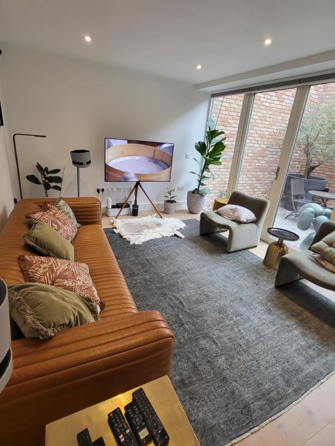 Amazing 5 Stars * Londra